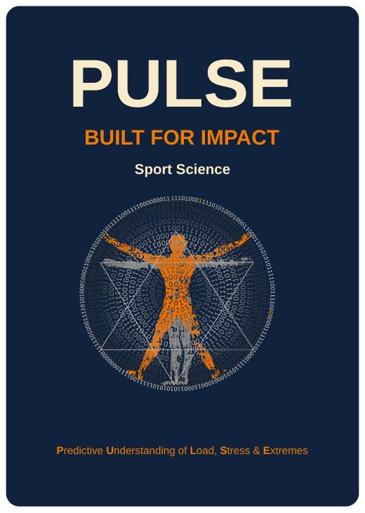 Built for Impact